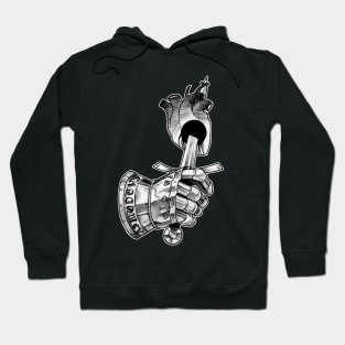 Gauntlet Asmodeus Hoodie